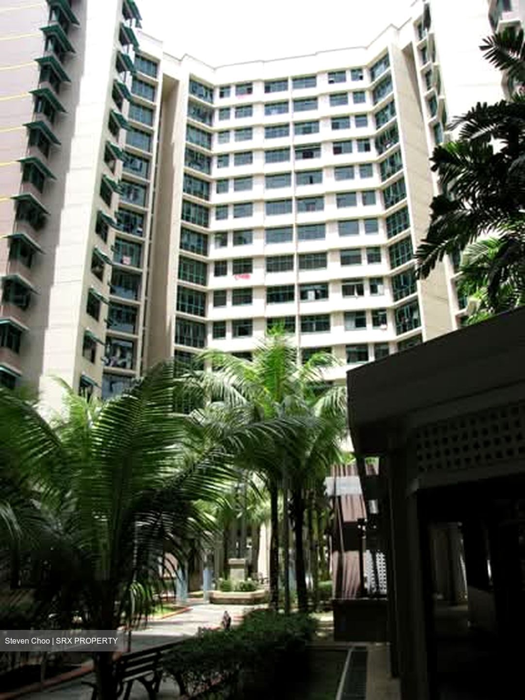 Blk 480 Segar Gardens (Bukit Panjang), HDB 4 Rooms #566448731